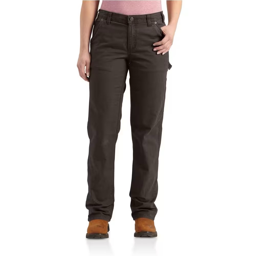 Women’s carhartt cargo pants